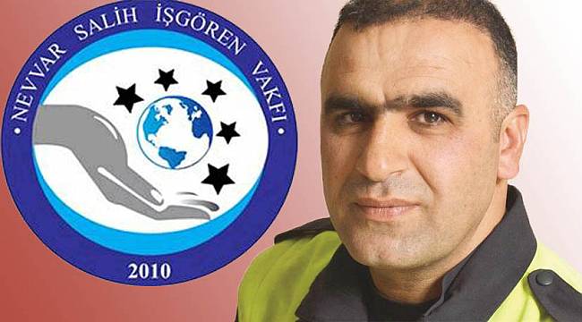 Kahraman Polisin Çocuklarına Eğitim Yardımı