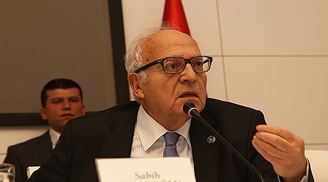 Kanadoğlu: 'Değiştirilemez' denen 4. madde Değişiyor; Bağımsız Bir AYM Tarafından İptal Edilir