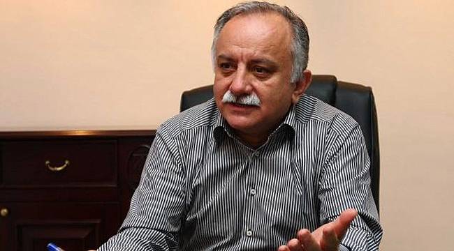 Başkan Karabağ: Muhalefet Boşluğu Var