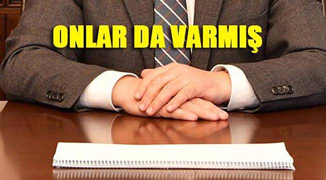 Kaymakamlar ‘Evet’çi Oldu