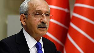 Kemal Kılıçdaroğlu: Erdoğan'ın Endişesi ne?