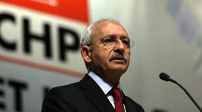 Kılıçdaroğlu, Erdoğan'ı Twitter'dan 'Uyardı' Ciddi Tehdittir