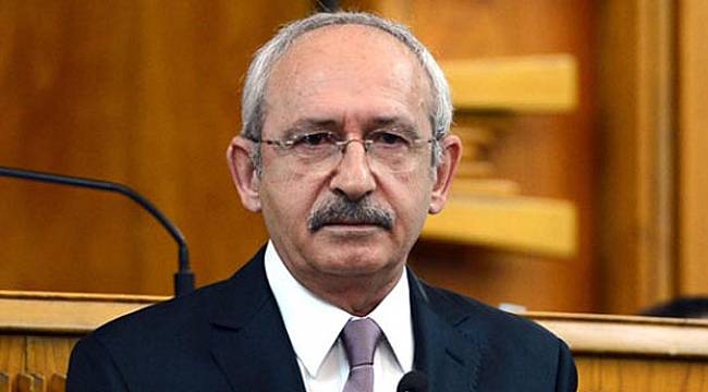 Kılıçdaroğlu'na Suikast Alarmı! Zırhlı Araç Verildi