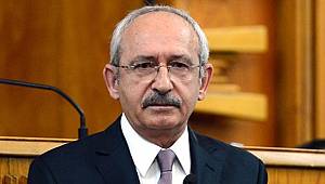 Kılıçdaroğlu'na Suikast Alarmı! Zırhlı Araç Verildi