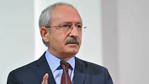 Kılıçdaroğlu'na Suikast İstihbaratı