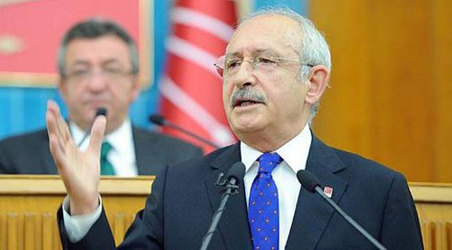 Kılıçdaroğlu'ndan 'Ortak Mücadele' Çağrısı: