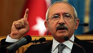 Kılıçdaroğlu: PKK'dan Hiçbir Farkları Yok