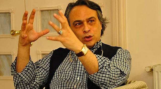 KKTC Ombudsmanı: Barbaros Şansal'ın Sınır Dışı Edilmesi Yasal Değil, İnsan Hakkı İhlali Yapıldı