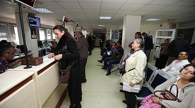 Konak Belediyesi'nden Vatandaşa Çağrı: Ödemelerinizi Son Güne Bırakmayın