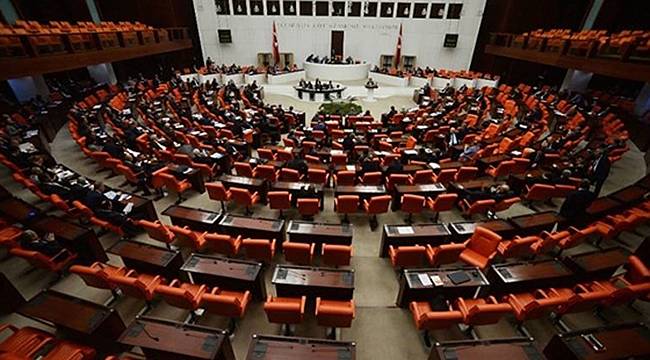 Kulis: AKP Milletvekilleri İçin Güvenlik Önlemleri Arttırıldı