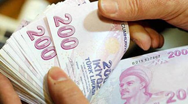 Maaşlara 702 Lira Destek Geliyor!
