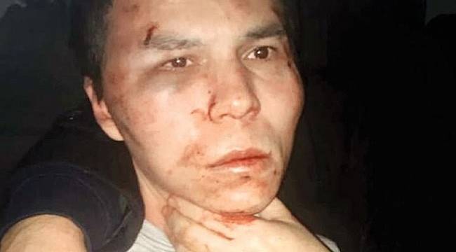 Maşaripov: Eylem Talimatını Ebu Cihad Verdi