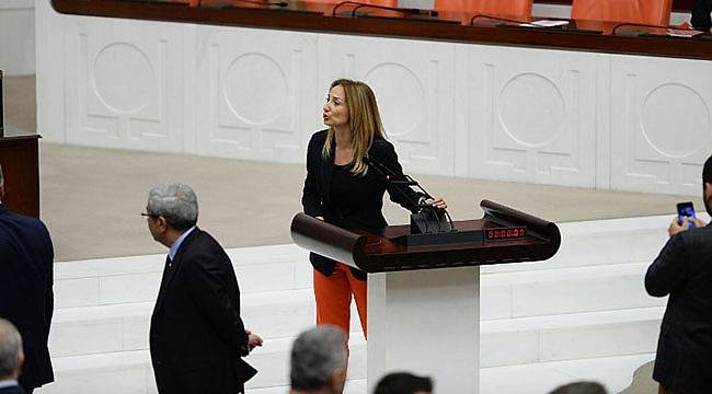 Meclis'teki Kavga Adliyeye Taşındı