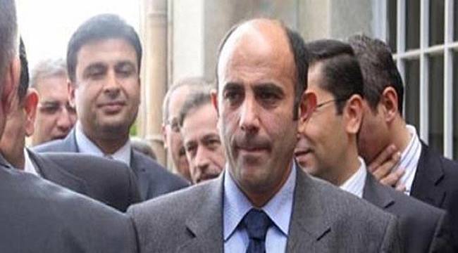 Mehmet Ekinci Tutuklandı