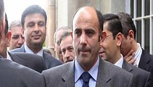 Mehmet Ekinci Tutuklandı