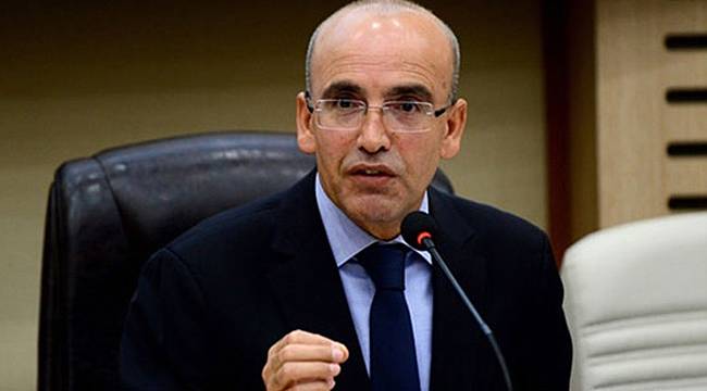 Mehmet Şimşek: Merkez Bankası'nın Eli Kolu Bağlı Değil!