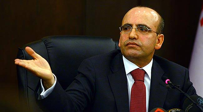 Mehmet Şimşek O Sözlerini Yalanladı!