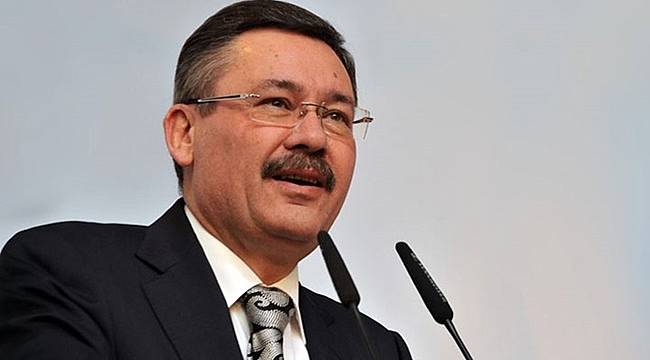 Melih Gökçek Hastaneye Kaldırıldı