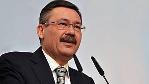Melih Gökçek Hastaneye Kaldırıldı