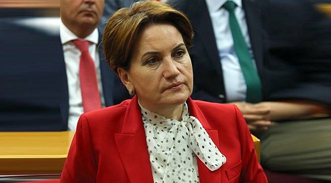 Meral Akşener'in Acı Günü