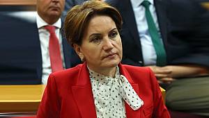 Meral Akşener'in Acı Günü