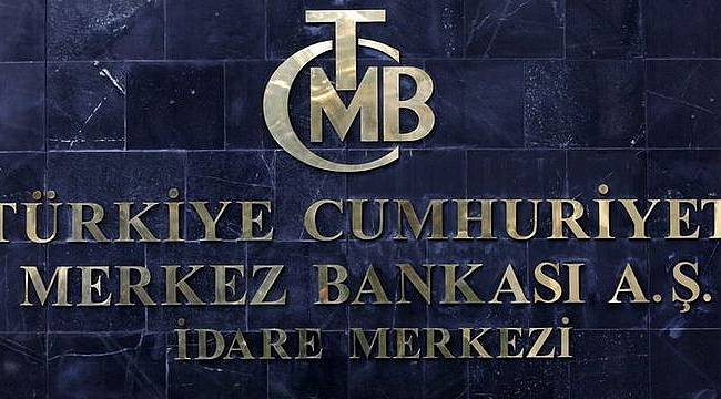 Merkez Bankası: Döviz Zorunlu Karşılıkları Tüm Vadelerde 50 bp Düşürüldü