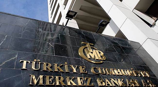 Merkez Bankası'ndan Flaş Karar