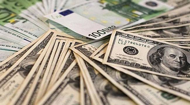 Merkez Bankası'nın Anketinde Doların Yıl Sonu Beklentisi 3,86 Oldu