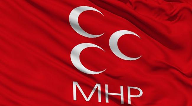 MHP'de deprem yaratan iddia!