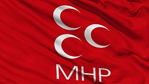 MHP'de deprem yaratan iddia!
