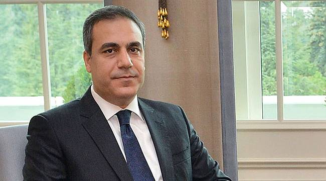 MİT Krizinde FETÖ Parmağı