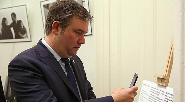 Mülteci Hayatlar Sergisi Yeni Öyküleriyle Buca’da