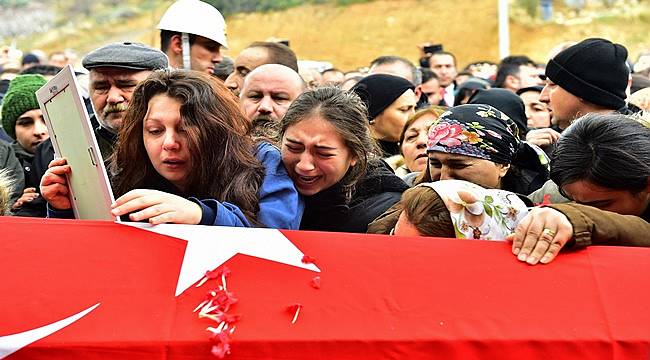 Musa Can Son Yolculuğuna Uğurlandı