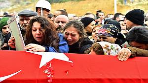Musa Can Son Yolculuğuna Uğurlandı