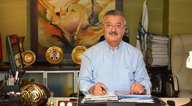 Nasır: Kentsel Dönüşümde Herkes Üzerine Düşeni Yapmalı