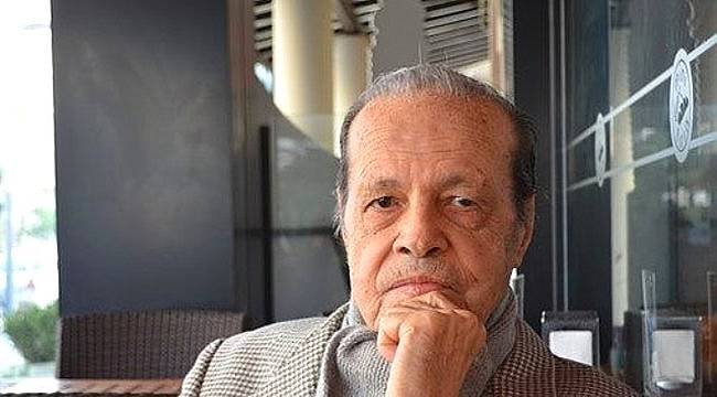 Nazım Hikmet'i Kaçıran Gazeteci Vefat Etti