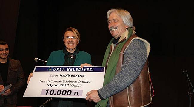 Necati Cumalı Ödülü Sahibini Buldu