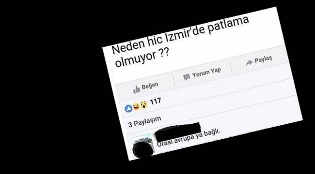 O Mesajının Sahibi Konuştu