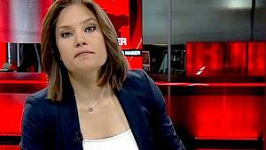 Nevşin Mengü’den Twitter kullanıcısına feci ayar!