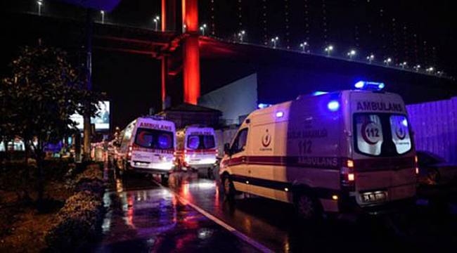 Noel Baba'nın Kim Olduğu Ortaya Çıktı