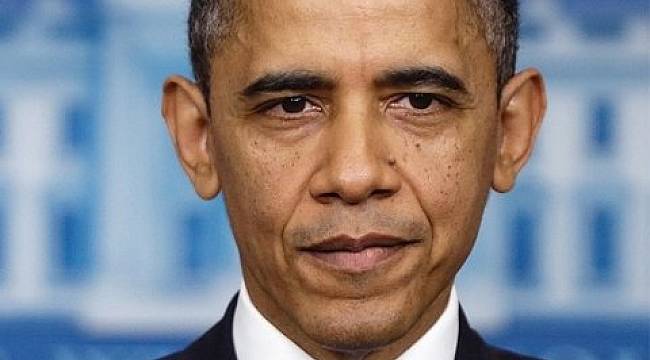 Obama’dan Trump'a İlk Yanıt