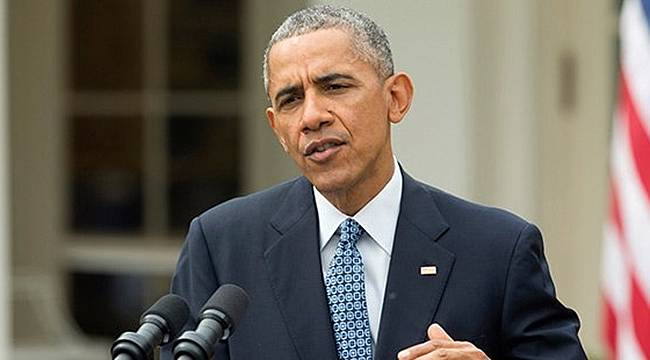 Obama, Görevinden Ayrılmadan Birkaç Saat Önce Filistin'e 221 Milyon Dolar Yardım Gönderdi