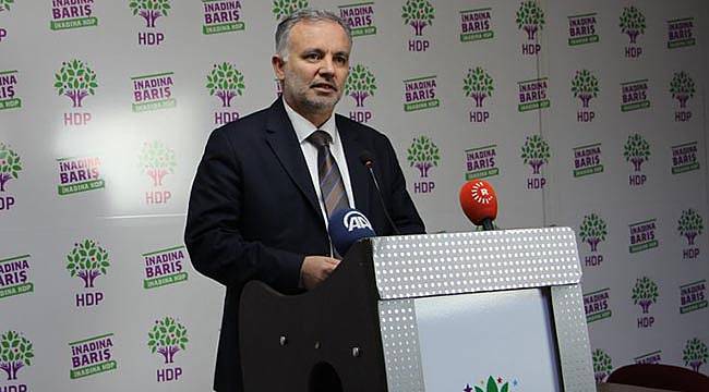'OHAL’in kalıcı olup olmayacağını oylayacağız'