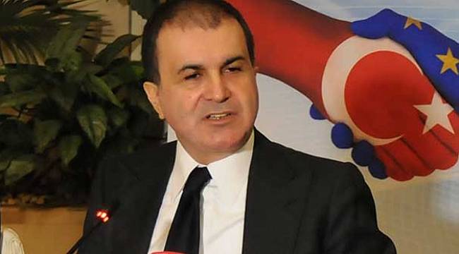 Ömer Çelik'ten Cübbeli'ye satranç yanıtı: Akıl Dışı...