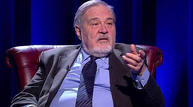Ortaylı: Putin'e Yanaşıp Anlaşacaktık