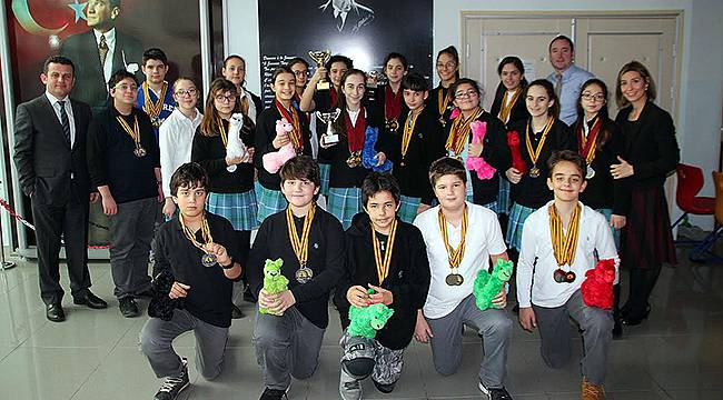 Piri Reisli Öğrencilere Yale’de Yarışma Fırsatı