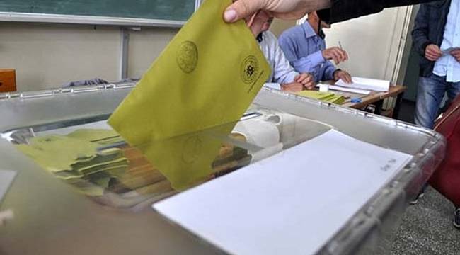 Referandum OHAL'de Yapılacak