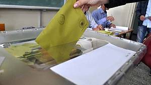 Referandum OHAL'de Yapılacak