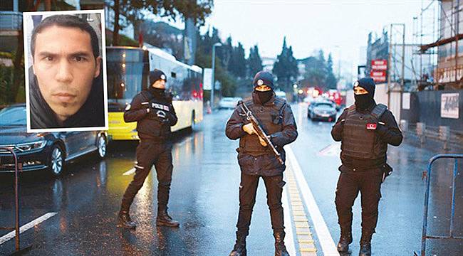 Reina’da Emir Bağlantısı