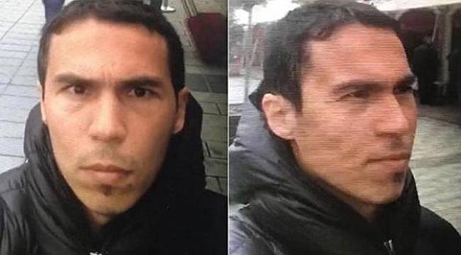 Reina Saldırganı Polisten İkinci Defa Kaçtı